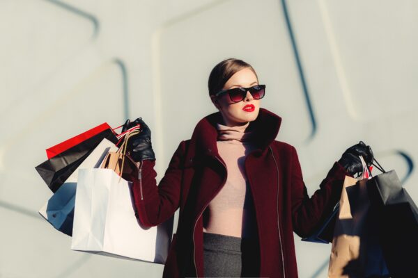 Why you should use a Personal Shopper