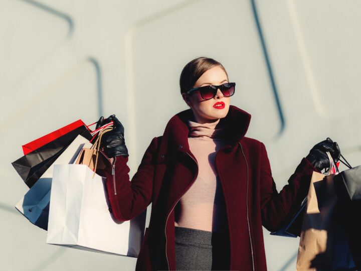 Why you should use a Personal Shopper